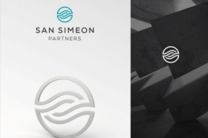 Разработка логотипа для San Simeon