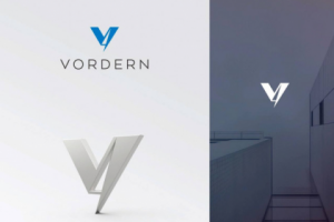 Разработка логотипа для Vordern