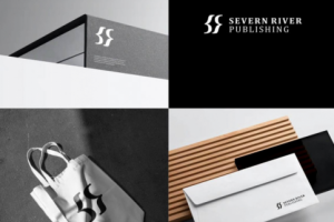 Разработка логотипа для бренда