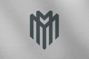 Разработка логотипа для передовой компании