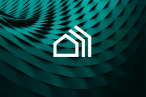 Разработка логотипа для удаленного мониторинга