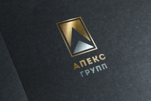 Разработка логотипа для компании