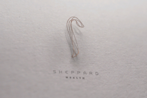 Разработка логотипа для фирмы