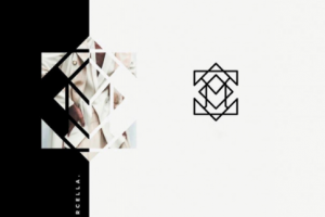 Разработка логотипа для компании