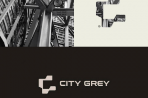 Разработка логотипа для строительной компании