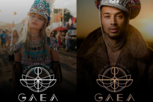 Разработка логотипа для дома моды