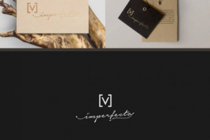 Разработка логотипа для фирмы керамики