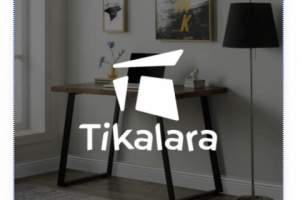 Разработка логотипа для компании мебели