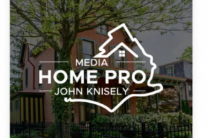 Разработка логотипа для агента по недвижимости