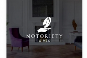 Разработка логотипа для благотворительного фонда