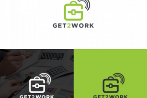 Разработка логотипа для компании