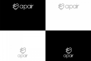 Разработка логотипа для магазина носков