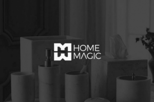 Разработка логотипа для риэлторской компании