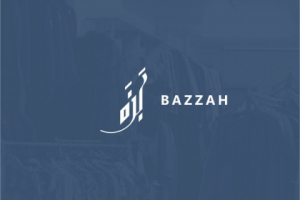 Разработка логотипа для магазина