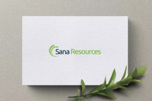 Визитка для менеджера