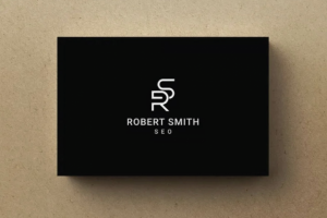 Визитка для юриста