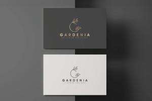 Визитка для массажного салона