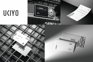 Визитка для ресторана