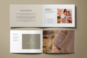 Брошюра для беременных