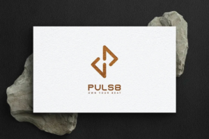 Визитка для компании интерьера