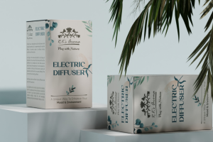 Дизайн упаковки для крема