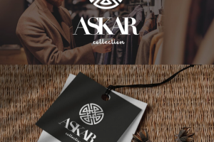 Этикетка для магазина