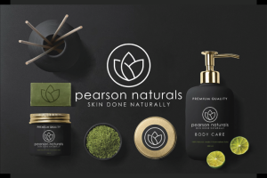 Дизайн упаковки для косметики