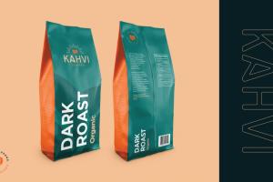 Дизайн упаковки для протеина