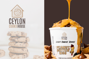 Дизайн упаковки для пекарни