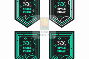 Space Phase 2