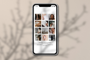 instagram