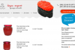 Продвижение сайта http://ikra.kg/