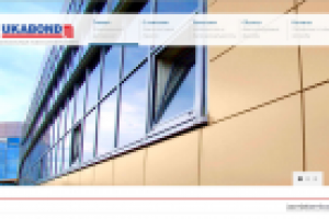 Продвижение сайта ukabond.com