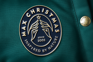 MAX CHRISTMAS