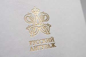 РУССКИЙ АНТУРАЖ