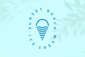 SUNSET ICE CREAM
