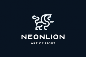 NEONLION