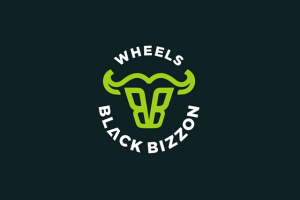 BLACK BIZZON