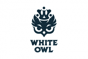 WHITE OWL