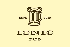 IONIC PUB