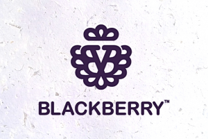 BLACKBERRY
