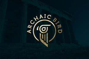 ARCHAIC BIRD