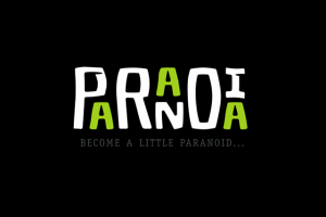 PARANOIA