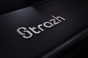 STRAZH