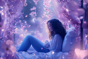 Сказочная фея