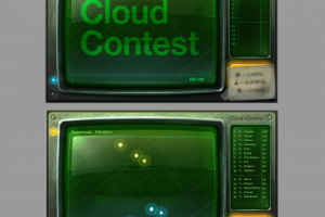 Конкурс «Cloud Contest»
