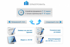 «Термопрофиль»