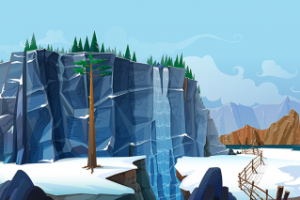 Локация первая