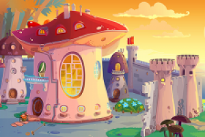 Локация третья