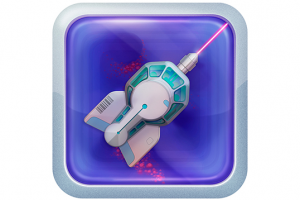 Иконка игры «nanoLab Fighter»